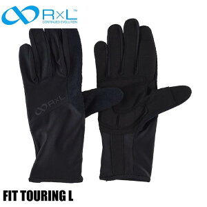 R×L �A�[���G�� FIT TOURING L 10 �u���b�N �T�C�N���O���[�u