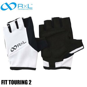R×L �A�[���G�� FIT TOURING 2 S 01 �z���C�g �T�C�N���O���[�u
