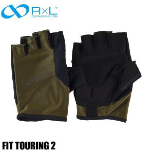 R×L �A�[���G�� FIT TOURING 2 ���X�O���[�� �T�C�N���O���[�u
