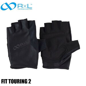 R×L �A�[���G�� FIT TOURING 2 �u���b�N �T�C�N���O���[�u