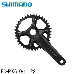 SHIMANO V}mGRX (RX825/RX820/RX610j FC-RX610-1 12S ] NNZbg
