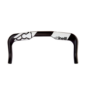 (cinelli/�`�l��)�n���h�� BULLHORN BAR 31.8(�u���z�[�� �n���h���j