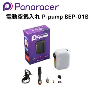 Panaracer pi[T[ P-pump BEP-01B dC |v ]