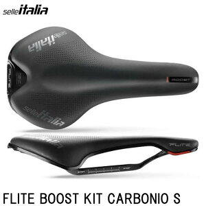 SellaItalia ZC^A FLITE BOOST KIT CARBONIO S ]ԗp Th