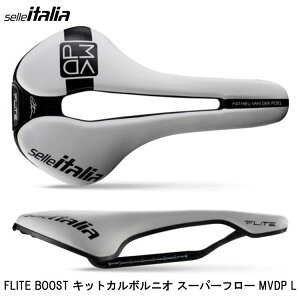 SellaItalia ZC^A FLITE BOOST LbgJ{jI X[p[t[ MVDP L ]ԗp Th