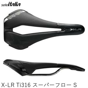 SellaItalia ZC^A X-LR Ti316 X[p[t[ S ]ԗp Th
