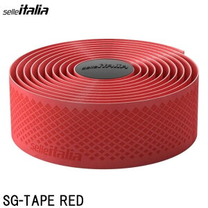 SellaItalia ZC^A SG-TAPE RED ]ԗpo[e[v