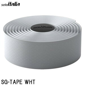 SellaItalia ZC^A SG-TAPE WHT ]ԗpo[e[v
