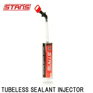 Stan's X^Y TUBELESS SEALANT INJECTOR pNCLbg C