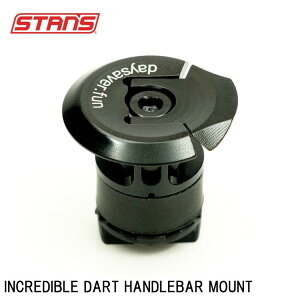 Stan's X^Y INCREDIBLE DART HANDLEBAR MOUNT Xe ] wbhp[c