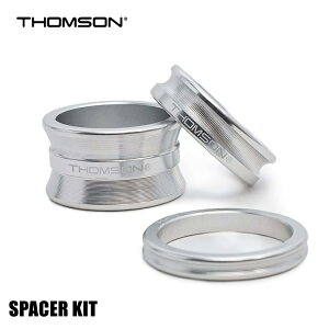 THOMSON g\ SPACER KIT Vo[ ]ԗpXy[T[