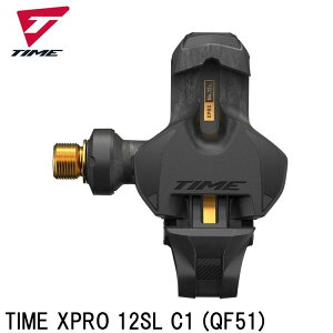 TIME ^C TIME XPRO 12SL C1 (QF51) ] rfBOy_