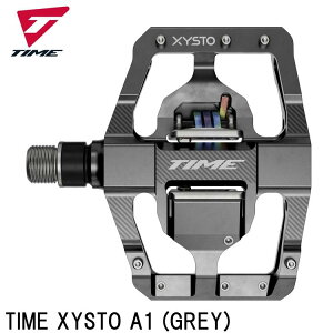 TIME ^C TIME XYSTO A1 (GREY) ] rfBOy_