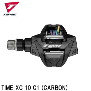 TIME ^C TIME XC 10 C1 (CARBON) ] rfBOy_