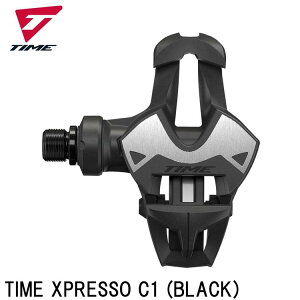TIME ^C TIME XPRESSO C1 (BLACK) ] rfBOy_