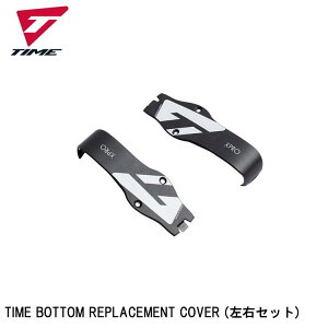 TIME ^C TIME BOTTOM REPLACEMENT COVER (EZbg) ] y_