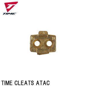TIME ^C TIME CLEATS ATAC ] N[g