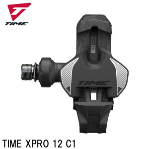 TIME ^C TIME XPRO 12 C1 ] rfBOy_