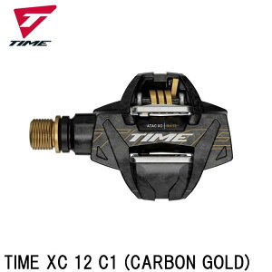 TIME ^C TIME XC 12 C1 (CARBON GOLD) ] rfBOy_