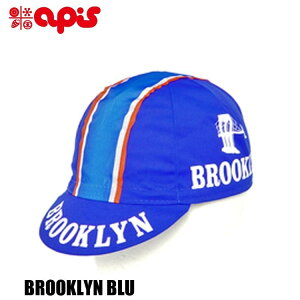 APIS AsX BROOKLYN BLU TCNLbv