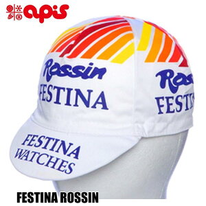 APIS AsX FESTINA ROSSIN TCNLbv