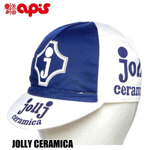 APIS AsX JOLLY CERAMICA TCNLbv