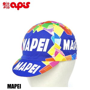 APIS AsX MAPEI TCNLbv