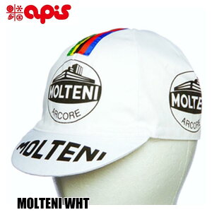 APIS AsX MOLTENI WHT TCNLbv