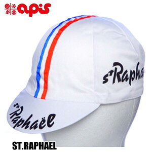APIS AsX ST.RAPHAEL TCNLbv