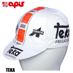 APIS AsX TEKA TCNLbv