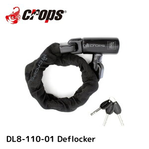 Crops NbvX DL8-110-01 Deflocker `F[bN ubN ] bN