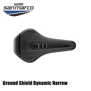 SELLE SAN MARCO ZT}R Ground Shield Dynamic Narrow OEh V[h _Ci~bN ]ԗp Th