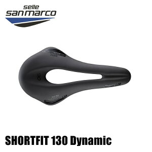 SELLE SAN MARCO ZT}R SHORTFIT 130 Dynamic V[gtBbg 130 _Ci~bN ]ԗp Th
