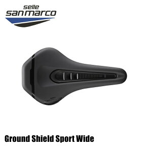 SELLE SAN MARCO ZT}R Ground Shield Sport Wide OEh V[h X|[c ]ԗp Th