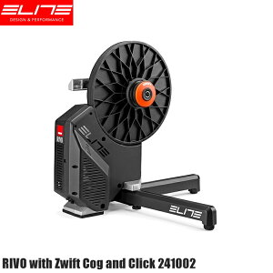 ELITE G[g RIVO with Zwift Cog and Click 241002 ] [[