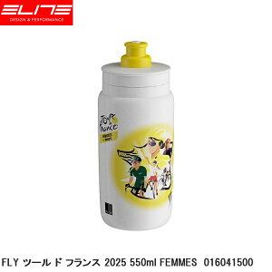 ELITE G[g FLY c[ h tX 2025 550ml FEMMES 016041500 ] {g
