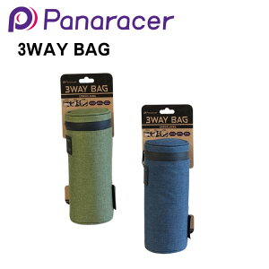 Panaracer pi[T[ 3WAY BAG tgobO
