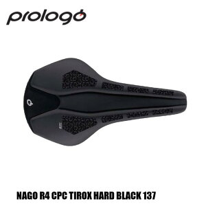 prologo vS NAGO R4 CPC TIROX HARD BLACK 137 ]ԗp Th