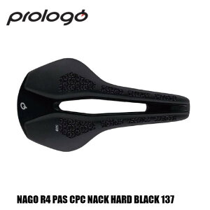 prologo vS NAGO R4 PAS CPC NACK HARD BLACK 137 ]ԗp Th