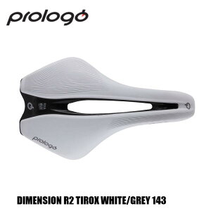 prologo vS DIMENSION R2 TIROX WHITE/GREY 143 ]ԗp Th