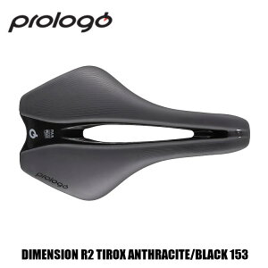 prologo vS DIMENSION R2 TIROX ANTHRACITE/BLACK 153 ]ԗp Th