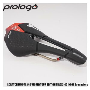 prologo vS SCRATCH M5 PAS 140 WORLD TOUR EDITION TIROX 140 INEOS Grenadiers ]ԗp Th
