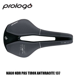 prologo vS NAGO NDR PAS TIROX ANTHRACITE 137 ]ԗp Th