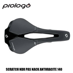 prologo vS SCRATCH NDR PAS NACK ANTHRACITE 140 ]ԗp Th