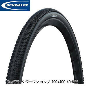 SCHWALBE Vx Vx W[ Rv 700x40C 40-622 OxpIt[h^C ]