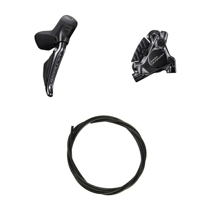 楽天市場】SHIMANO シマノ ULTEGRA アルテグラ ST-R8170/BR-R8170 J 