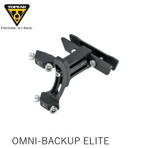 TOPEAK gs[N OMNI-BACKUP ELITE IjobNAbv G[g YBA04401 {g֘Api