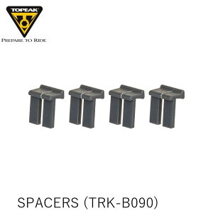 TOPEAK gs[N SPACERS Xy[T[ Zbg (TRK-B090) YBA14600 TCNOpobO