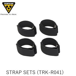 TOPEAK gs[N STRAP SETS Xgbv Zbg (TRK-R041) YCA04800  ב A^b`g A_v^[
