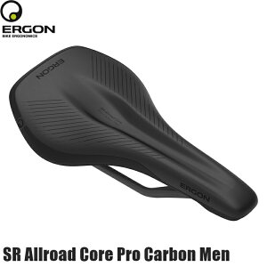 ERGON GS SR Allroad Core Pro Carbon Men I[[h RA v J[{  ]ԗp Th